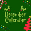 December Calendar